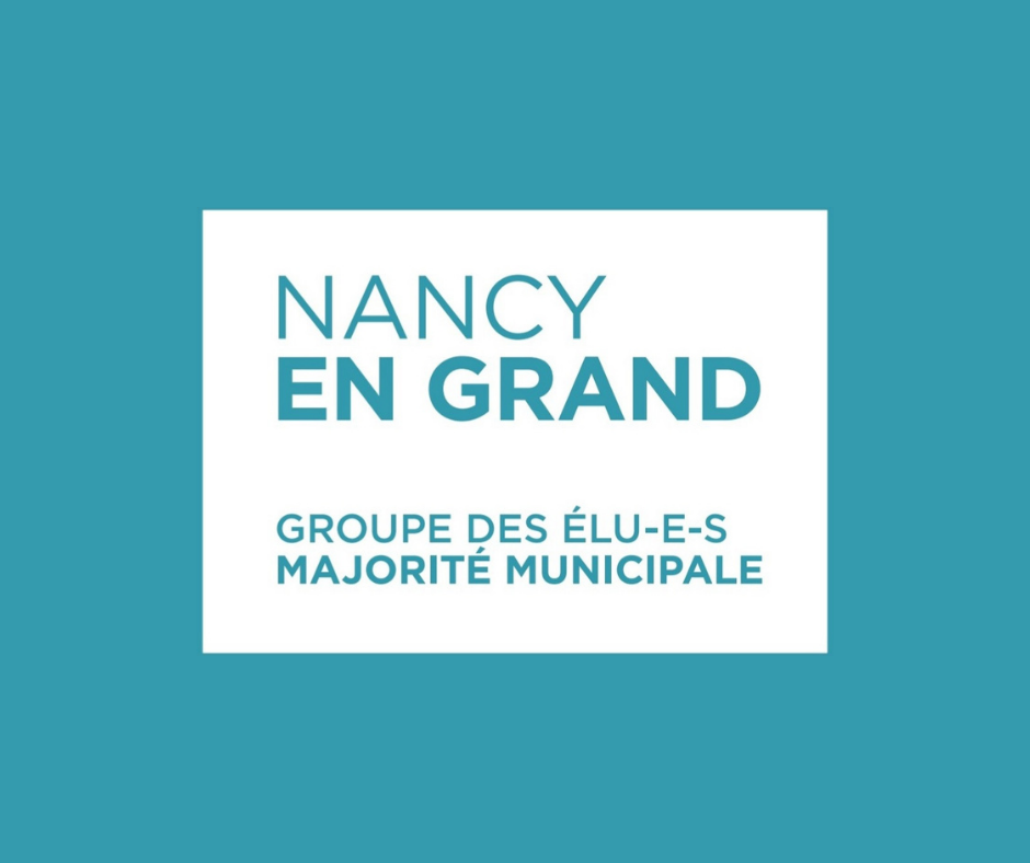 Nancy En Grand